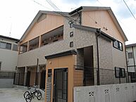 京都府京都市山科区北花山河原町：物件画像／株式会社エクシブ　京都六地蔵店