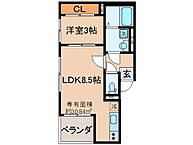 京都府京都市山科区四ノ宮鎌手町：物件画像／株式会社エクシブ　京都六地蔵店