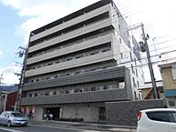 京都府京都市山科区竹鼻扇町：物件画像／株式会社エクシブ　京都六地蔵店