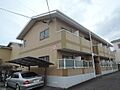近鉄京都線 寺田駅 徒歩9分の賃貸アパート