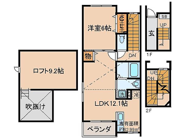 サムネイルイメージ