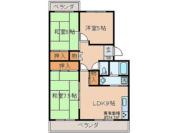 サムネイルイメージ
