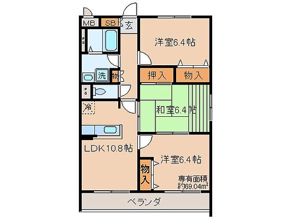 サムネイルイメージ