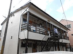 京都地下鉄東西線 醍醐駅 徒歩15分の賃貸アパート