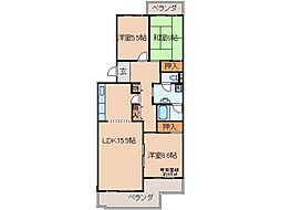 近鉄京都線 向島駅 徒歩13分