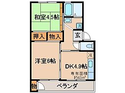 京都地下鉄東西線 石田駅 徒歩7分