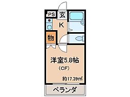 🉐敷金礼金0円！🉐近鉄京都線 富野荘駅 徒歩2分