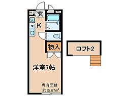 京都地下鉄東西線 石田駅 徒歩16分