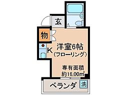 伏見駅 4.1万円