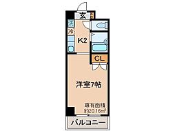 京阪本線 丹波橋駅 徒歩2分