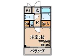 🉐敷金礼金0円！🉐近鉄京都線 久津川駅 徒歩6分