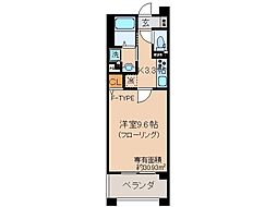 東野駅 6.6万円