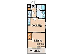 京阪本線 丹波橋駅 徒歩5分