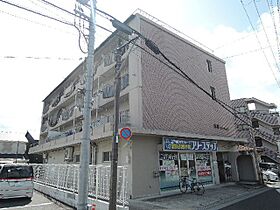 京都府城陽市寺田水度坂（賃貸マンション1LDK・3階・34.00㎡） その1