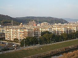 京都地下鉄東西線 石田駅 徒歩9分