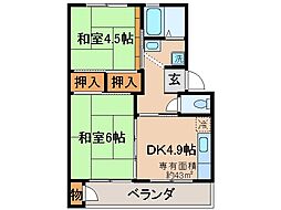 京都地下鉄東西線 石田駅 徒歩9分