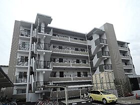 京都府宇治市五ケ庄折坂（賃貸マンション1LDK・2階・44.76㎡） その1