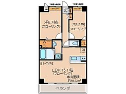 大久保駅 11.8万円