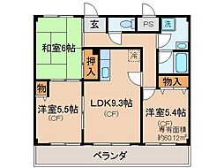 石田駅 7.2万円