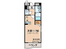 新田駅 5.8万円