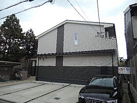 京都府京都市伏見区阿波橋町（賃貸アパート1R・2階・29.24㎡） その1