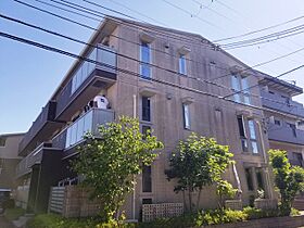 京都府京都市伏見区下鳥羽中円面田町（賃貸アパート1LDK・2階・41.53㎡） その1