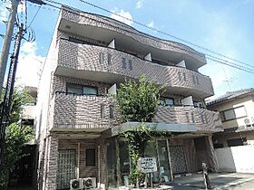 京都府京都市山科区四ノ宮中在寺町（賃貸マンション1K・1階・27.96㎡） その1