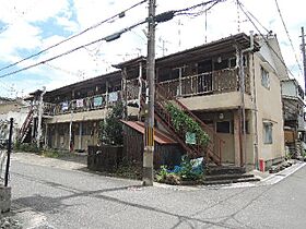 京都府宇治市菟道丸山（賃貸アパート2K・2階・32.00㎡） その1