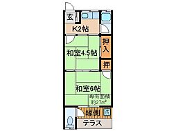 🉐敷金礼金0円！🉐奈良線 木幡駅 徒歩5分