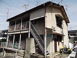 JR奈良線 木幡駅 徒歩5分