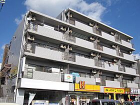 京都府宇治市小倉町老ノ木（賃貸マンション2LDK・3階・54.00㎡） その1