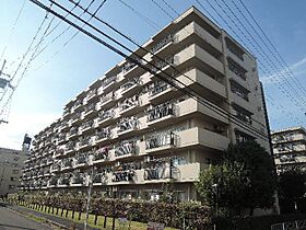 京都府宇治市木幡内畑（賃貸マンション2LDK・5階・65.46㎡） その1