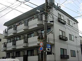 京都府京都市伏見区新町1（賃貸マンション1K・3階・21.00㎡） その1