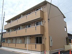 京都府京都市伏見区向島吹田河原町（賃貸アパート1LDK・3階・46.62㎡） その1