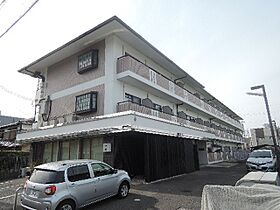 京都府宇治市槇島町南落合（賃貸マンション1LDK・1階・43.68㎡） その1