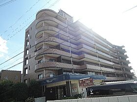 京都府京都市伏見区向島津田町（賃貸マンション3LDK・6階・66.40㎡） その1