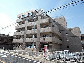 京都府宇治市宇治弐番（賃貸マンション1K・3階・32.55㎡） その1