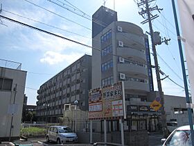 京都府宇治市小倉町神楽田（賃貸マンション1K・5階・17.40㎡） その1