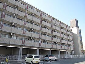 京都府宇治市小倉町神楽田（賃貸マンション1K・6階・17.40㎡） その1