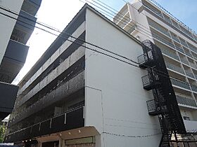 京都府京都市山科区音羽野田町（賃貸マンション1R・5階・40.00㎡） その1