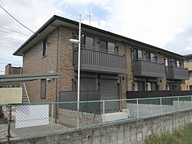 京都府京都市伏見区向島吹田河原町（賃貸アパート1LDK・1階・45.29㎡） その1