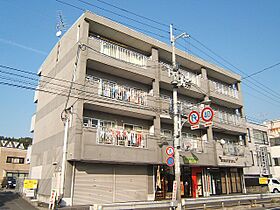 京都府京都市伏見区桃山町丹後（賃貸マンション2LDK・3階・56.00㎡） その1