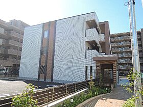 京都府宇治市伊勢田町大谷（賃貸マンション1K・3階・32.63㎡） その1