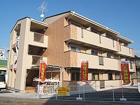 京都府城陽市寺田北東西（賃貸マンション1R・2階・32.52㎡） その1