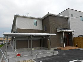 京都府宇治市槇島町五才田（賃貸アパート1LDK・1階・40.42㎡） その1