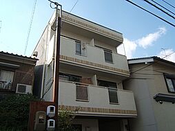 京阪宇治線 観月橋駅 徒歩6分