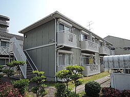 京阪宇治線 木幡駅 徒歩8分