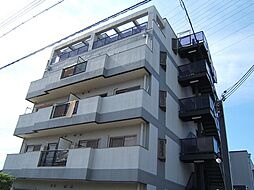 京阪本線 中書島駅 バス10分 国道大手筋下車 徒歩5分の賃貸マンション