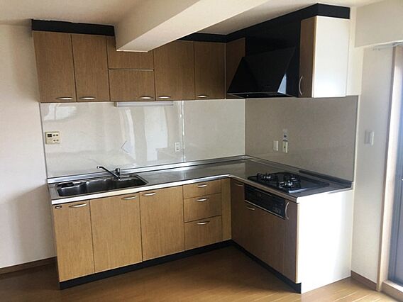 ハウスエバーグリーン_内装_1