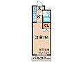 グレセントYYU-23階3.3万円